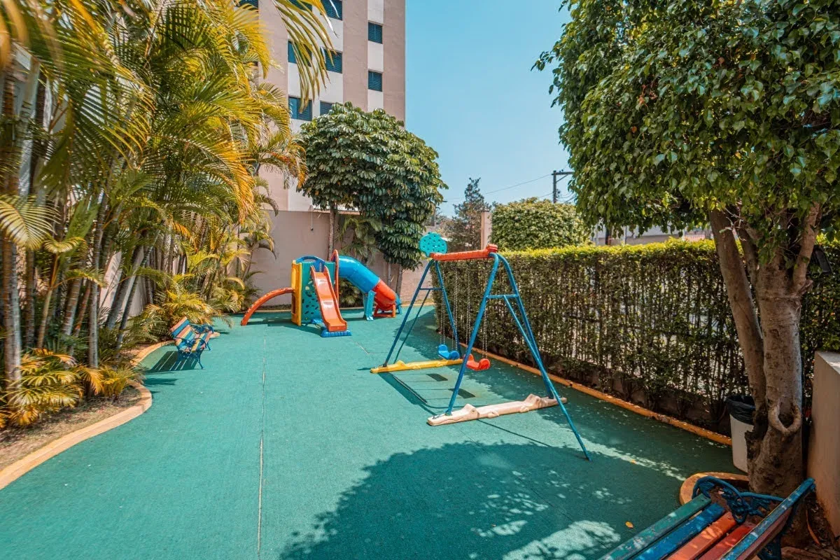 Condomínio Residencial Prudencia Park - 50
