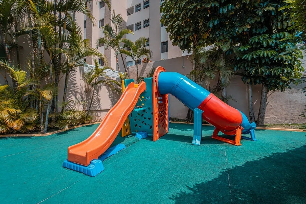 Condomínio Residencial Prudencia Park - 53