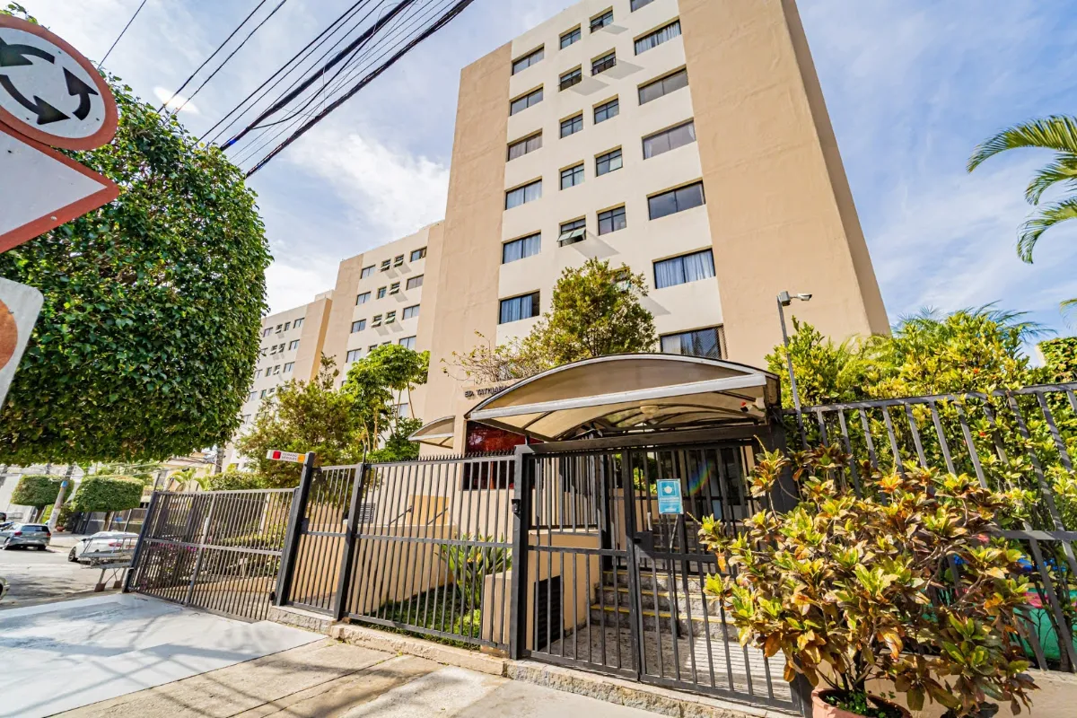 Condomínio Residencial Prudencia Park - 54