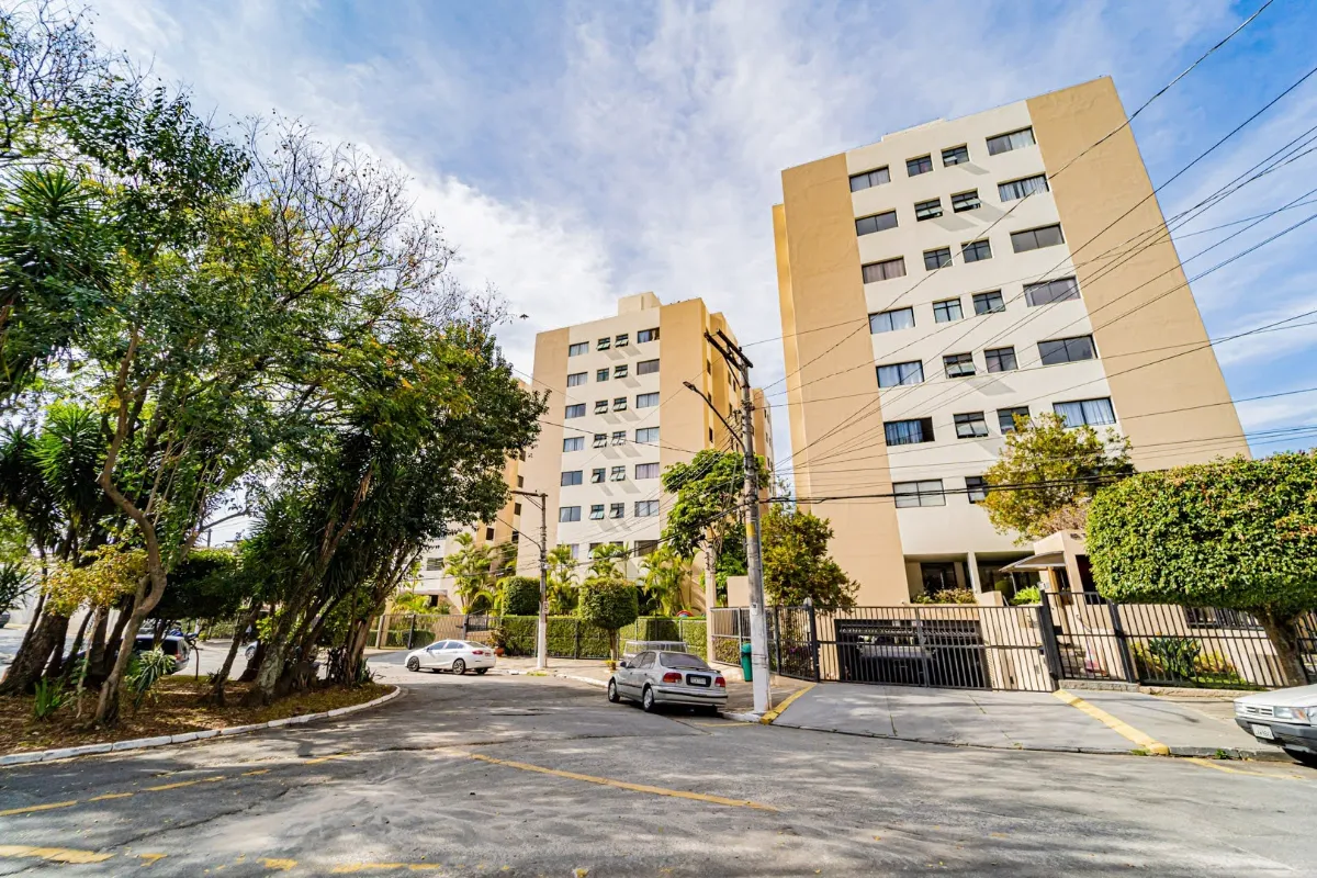 Condomínio Residencial Prudencia Park - 56