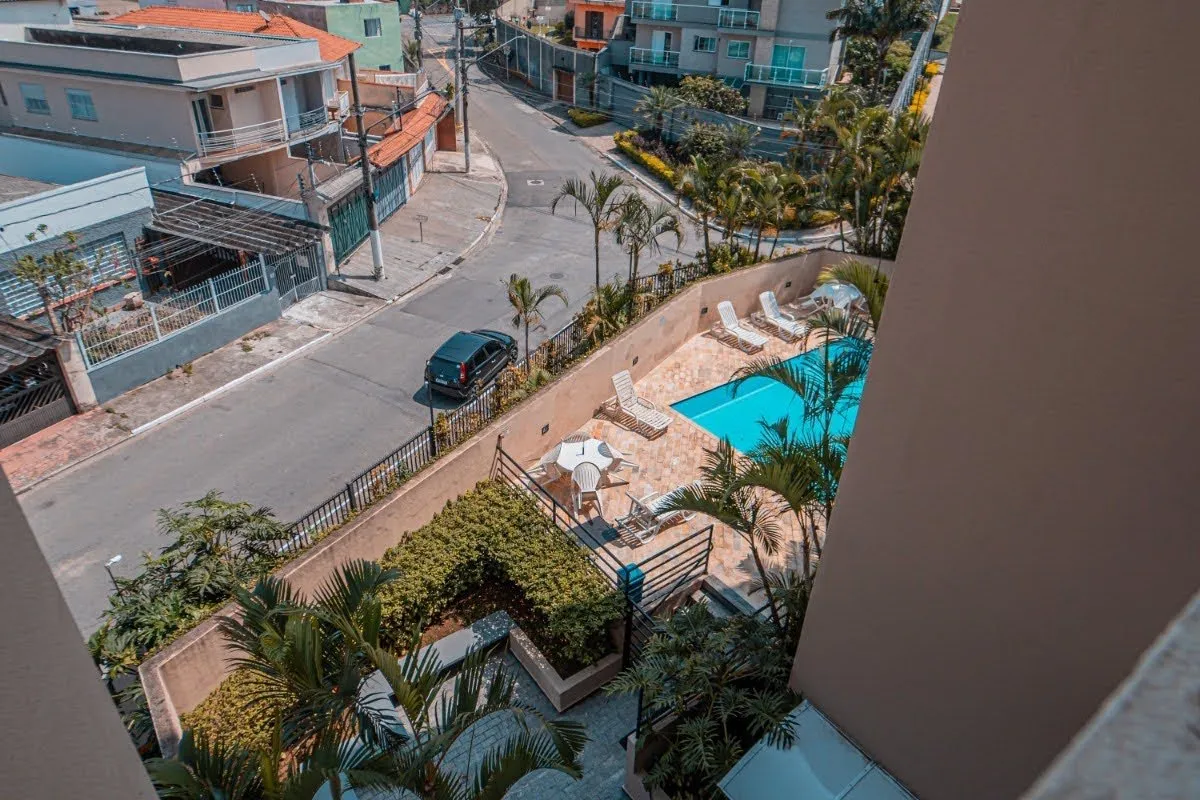 Condomínio Residencial Prudencia Park - 8