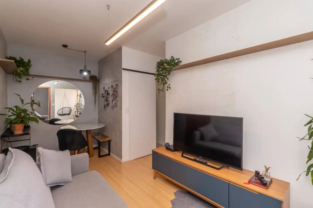 Condomínio Residencial Prudencia Park - 9