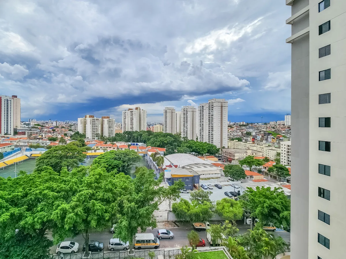 Parque Mandaqui - 21