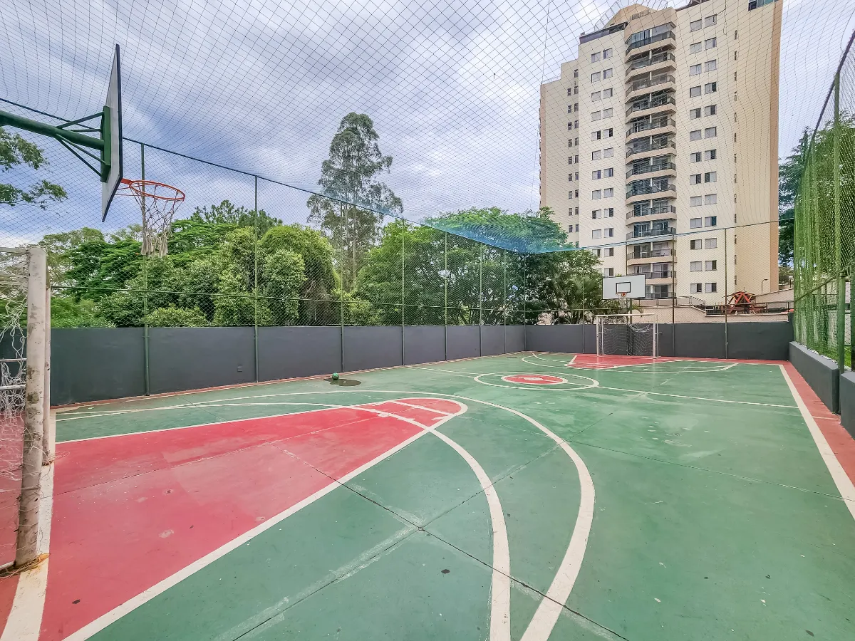 Parque Mandaqui - 23