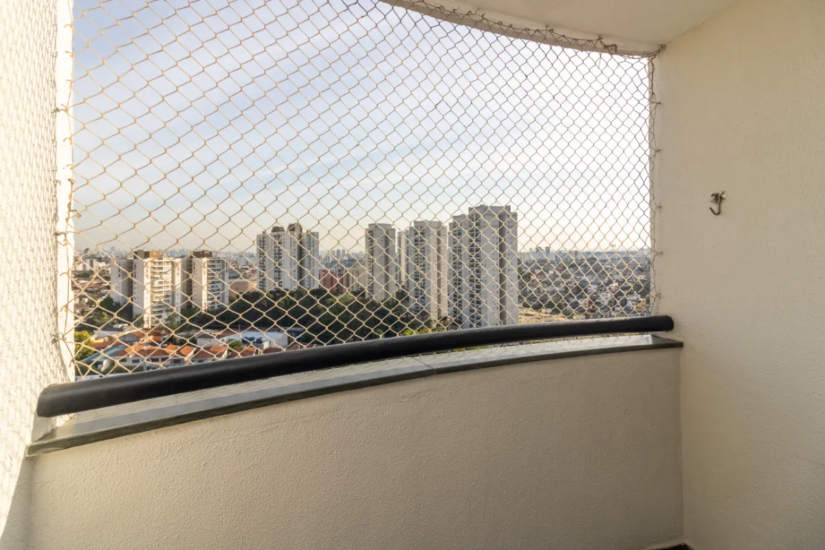 Parque Mandaqui - 3