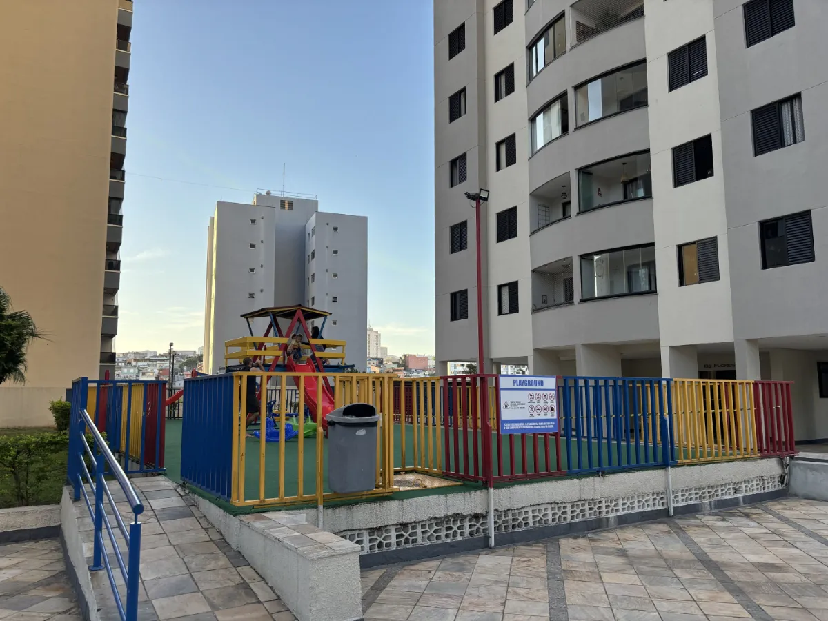 Parque Mandaqui - 33