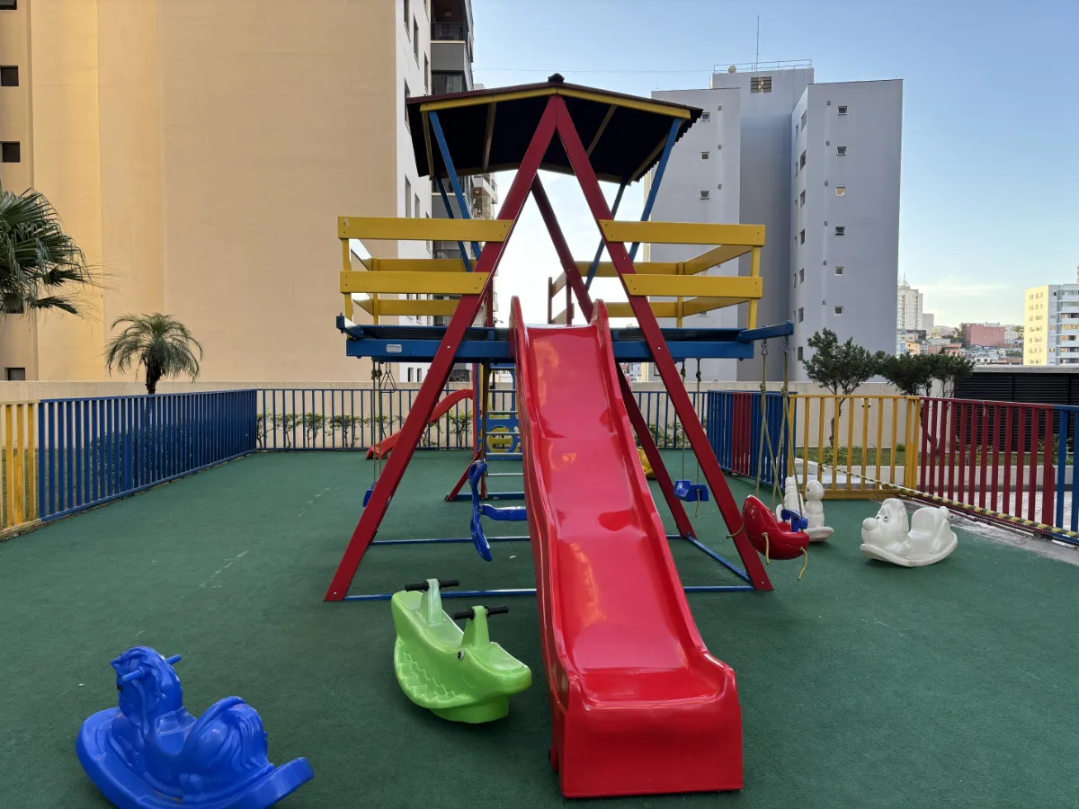 Parque Mandaqui - 34