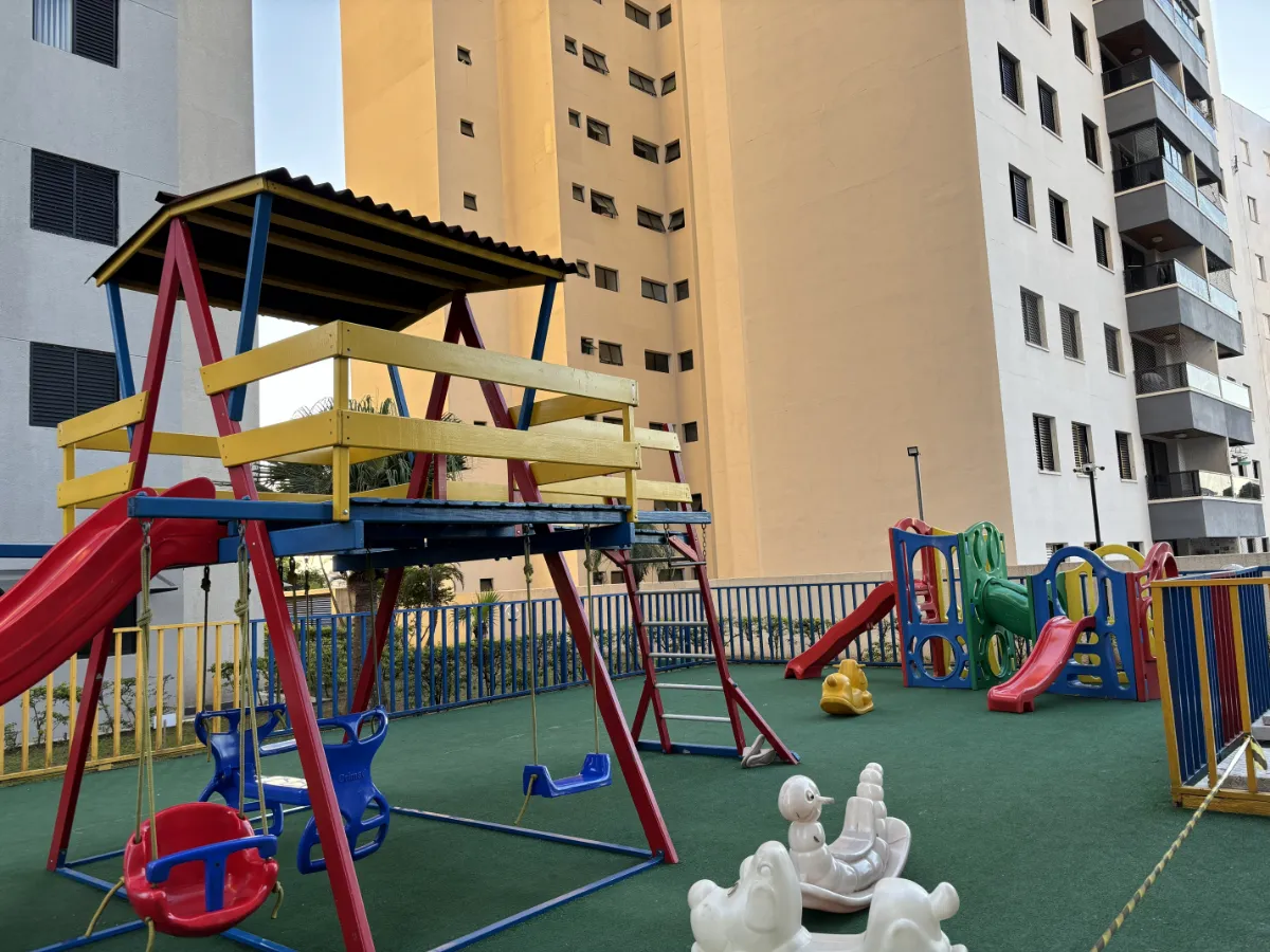 Parque Mandaqui - 35