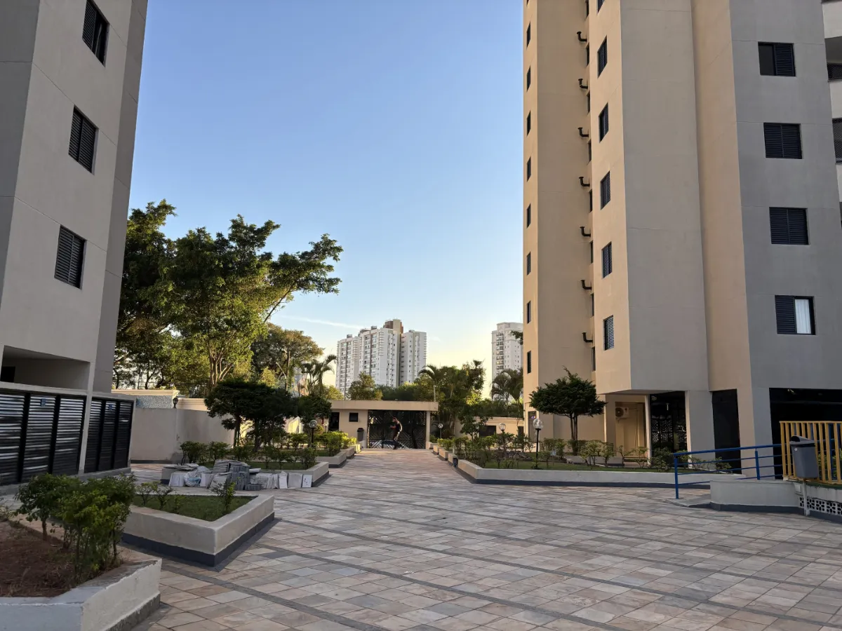 Parque Mandaqui - 36