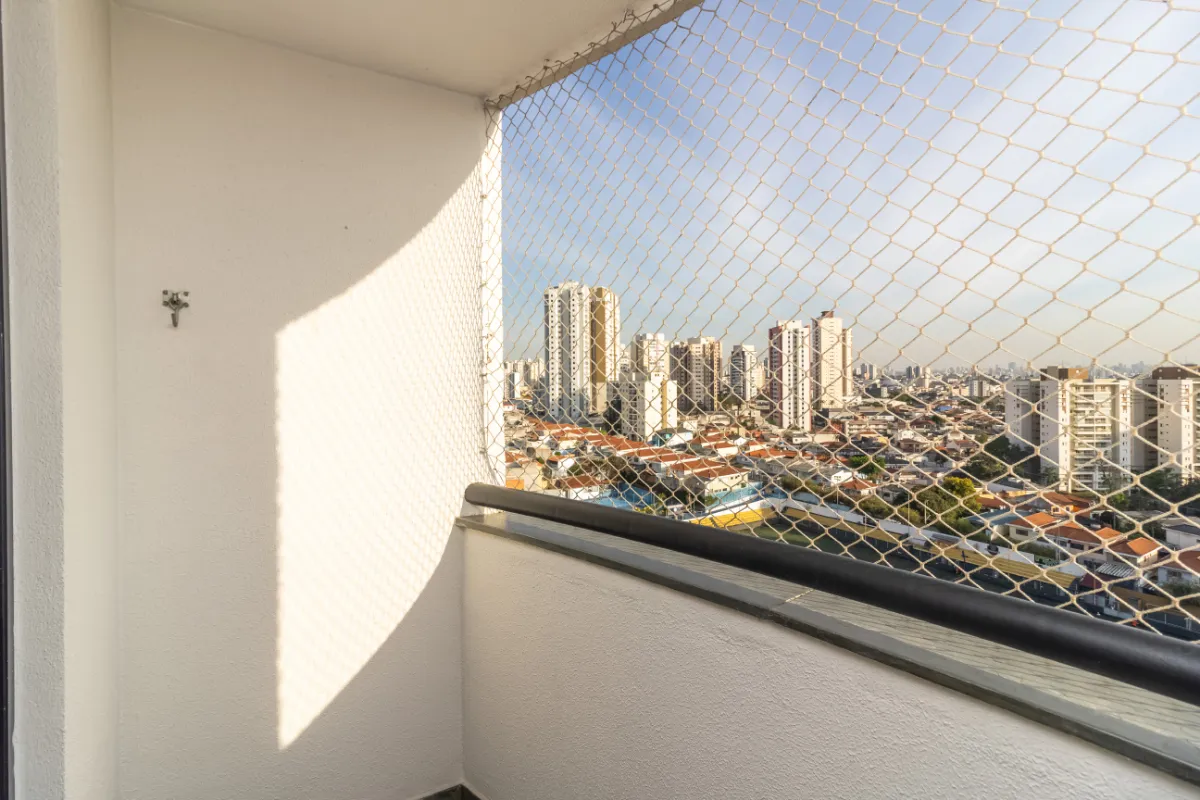 Parque Mandaqui - 4
