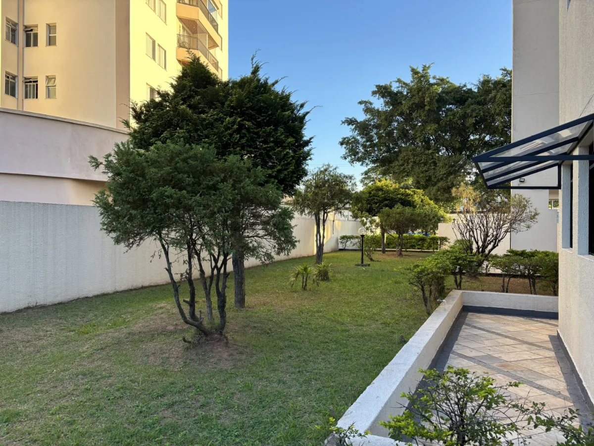 Parque Mandaqui - 43