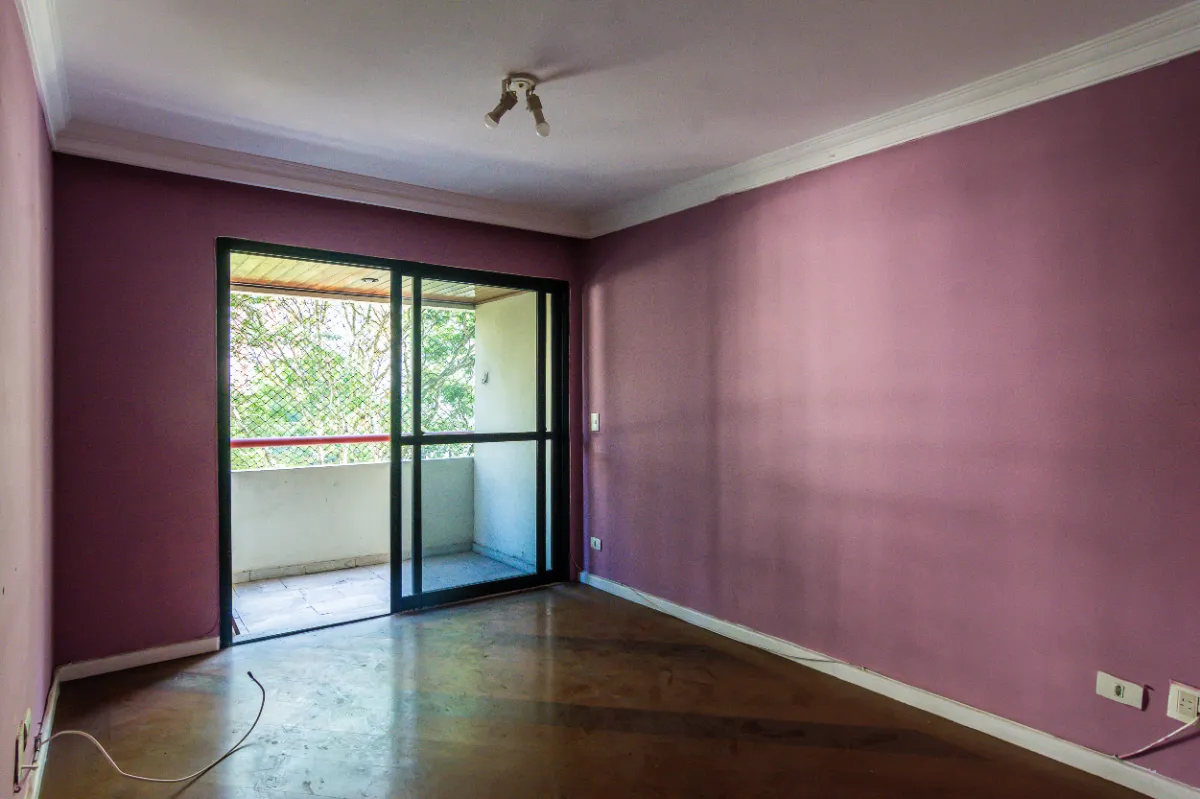 Condominio Praça Villares - 0