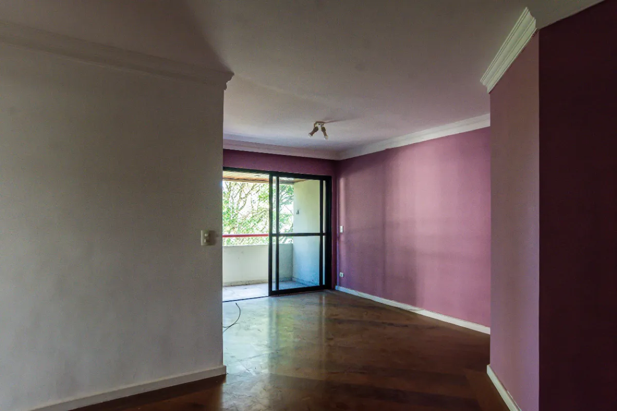 Condominio Praça Villares - 1