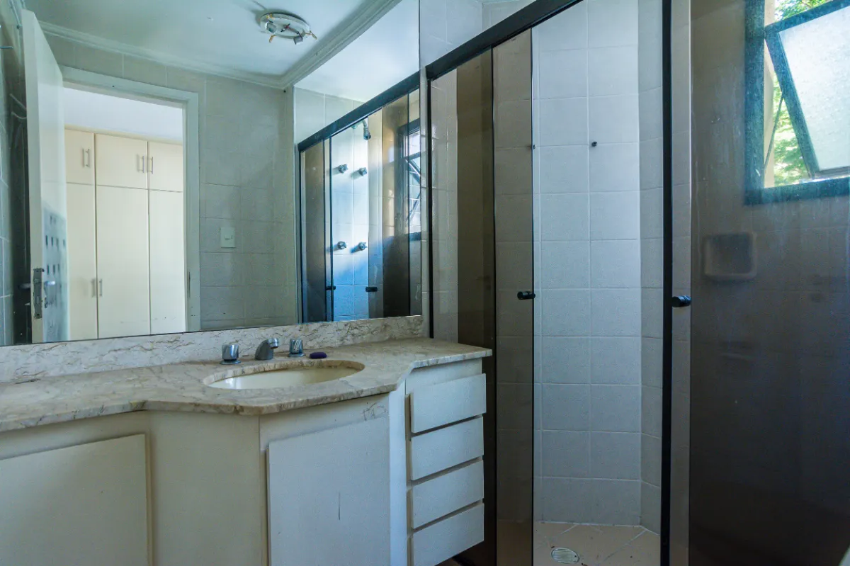Condominio Praça Villares - 18