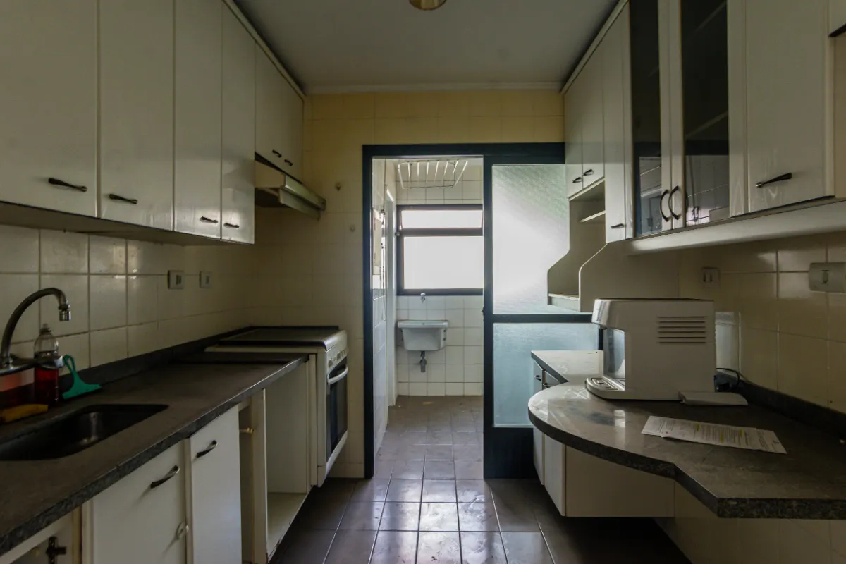 Condominio Praça Villares - 19