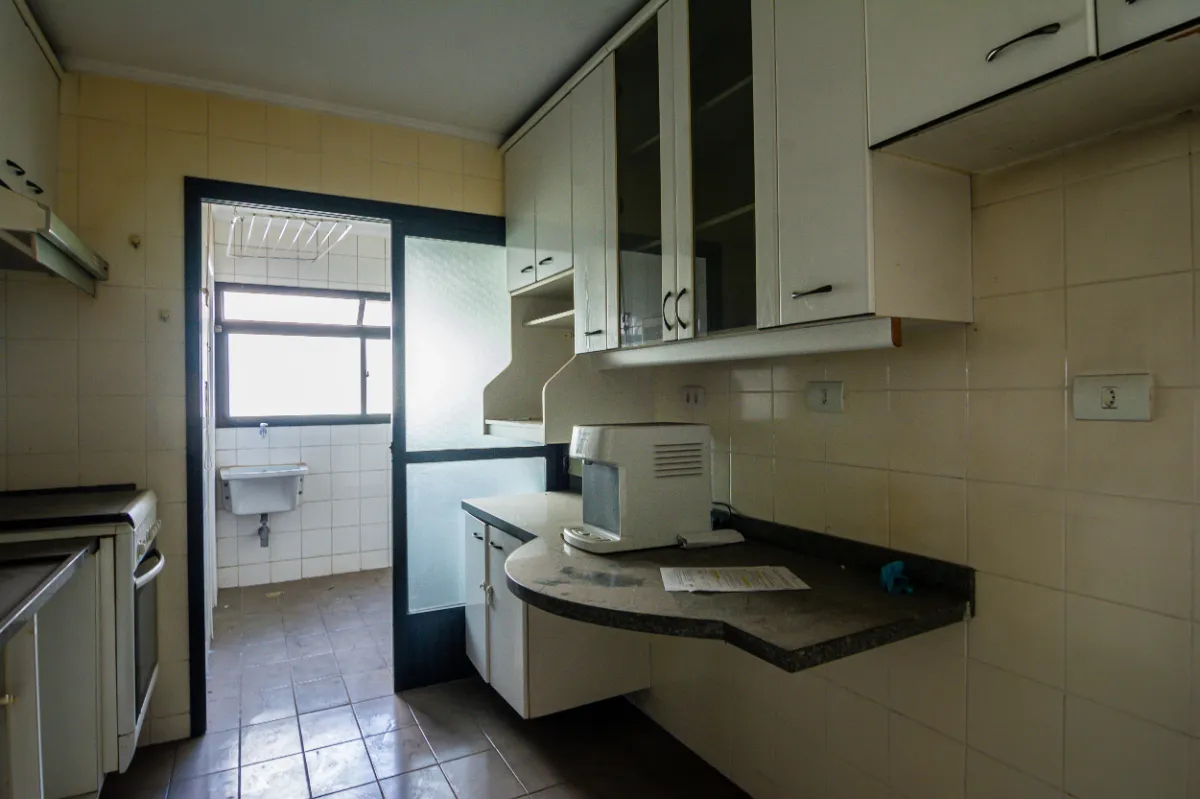 Condominio Praça Villares - 20