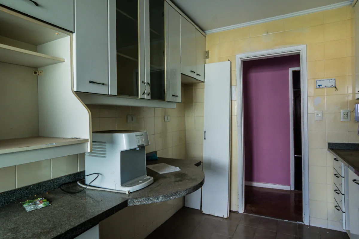 Condominio Praça Villares - 21