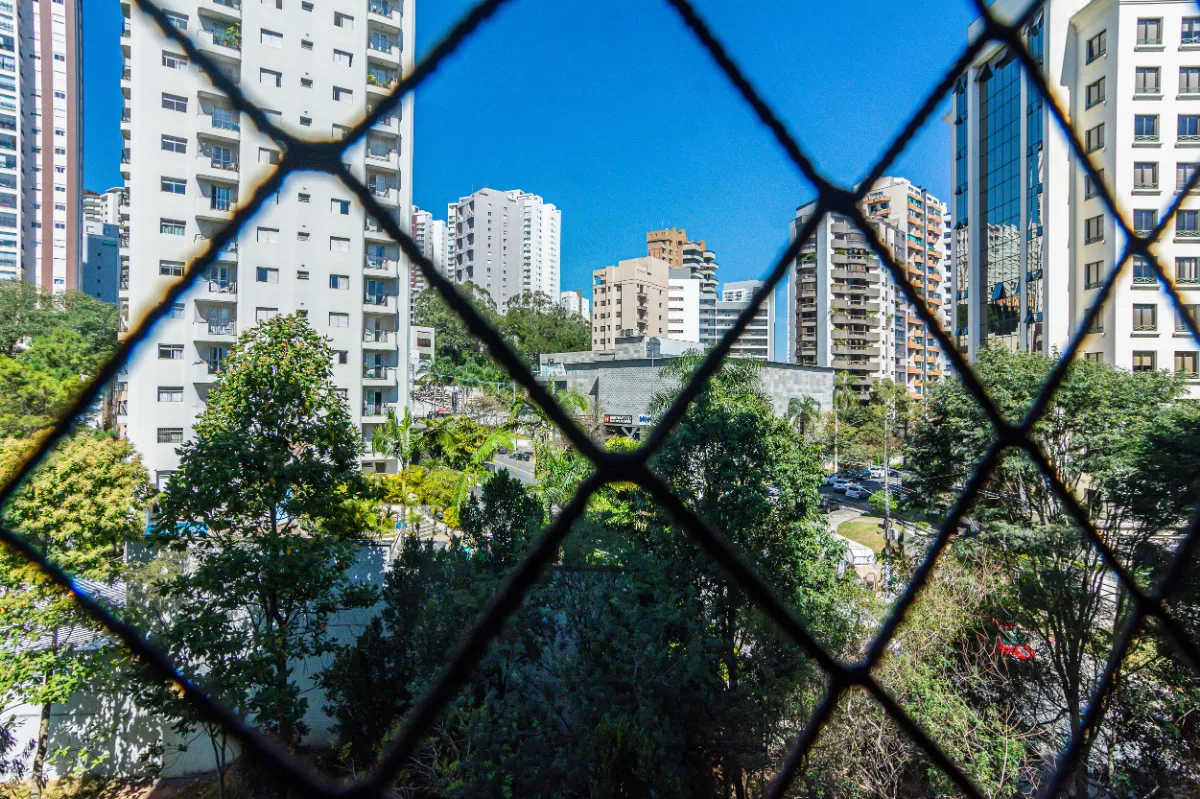 Condominio Praça Villares - 22