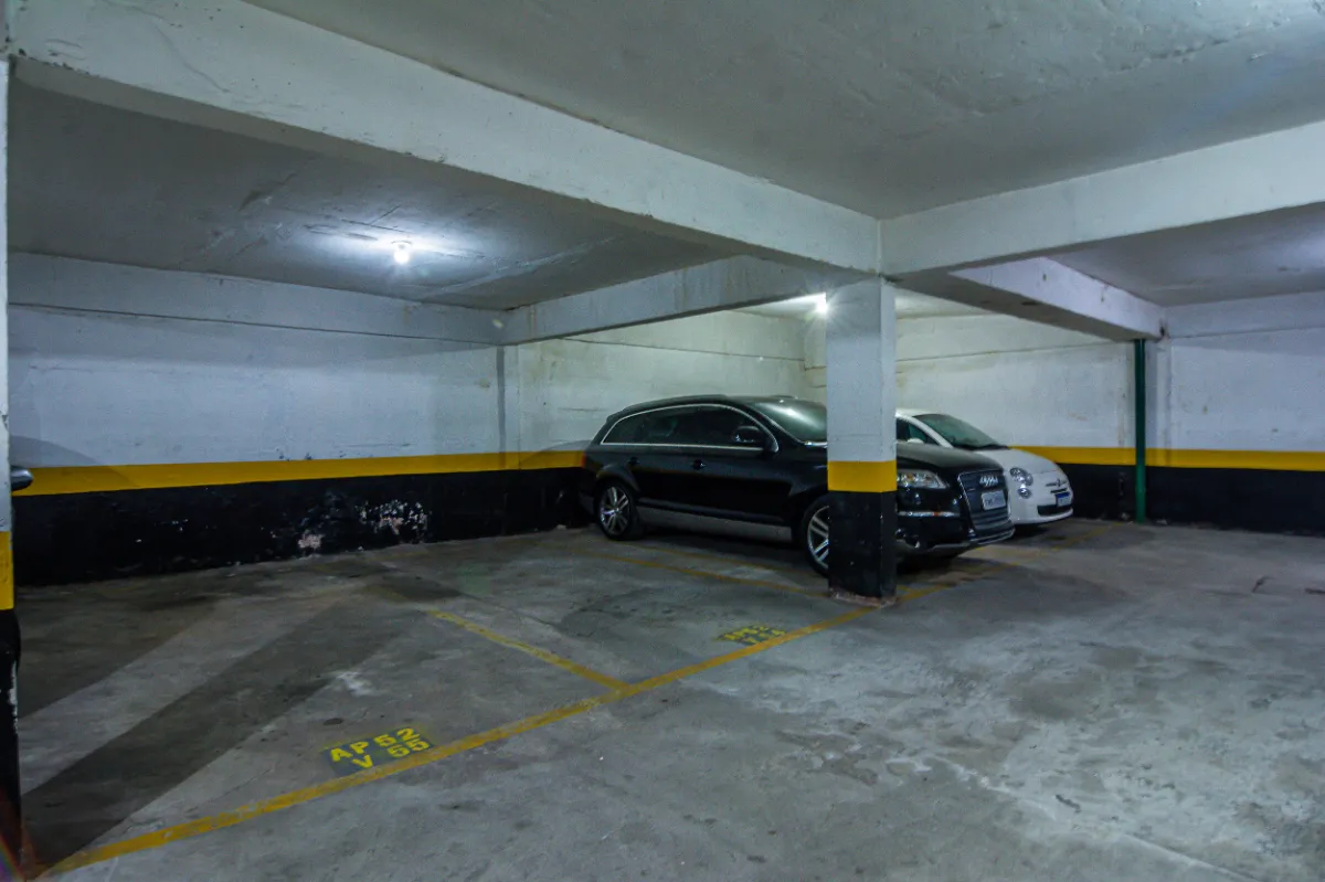 Condominio Praça Villares - 23
