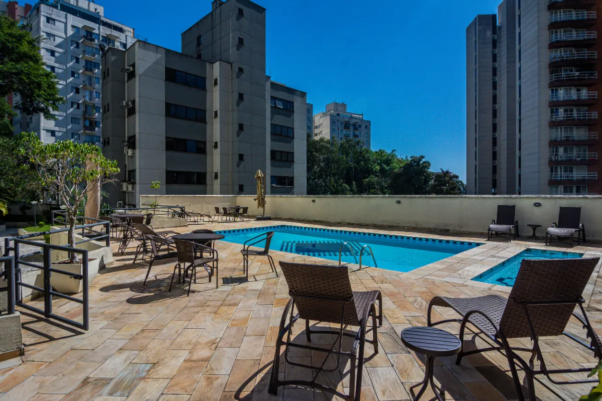 Condominio Praça Villares - 24