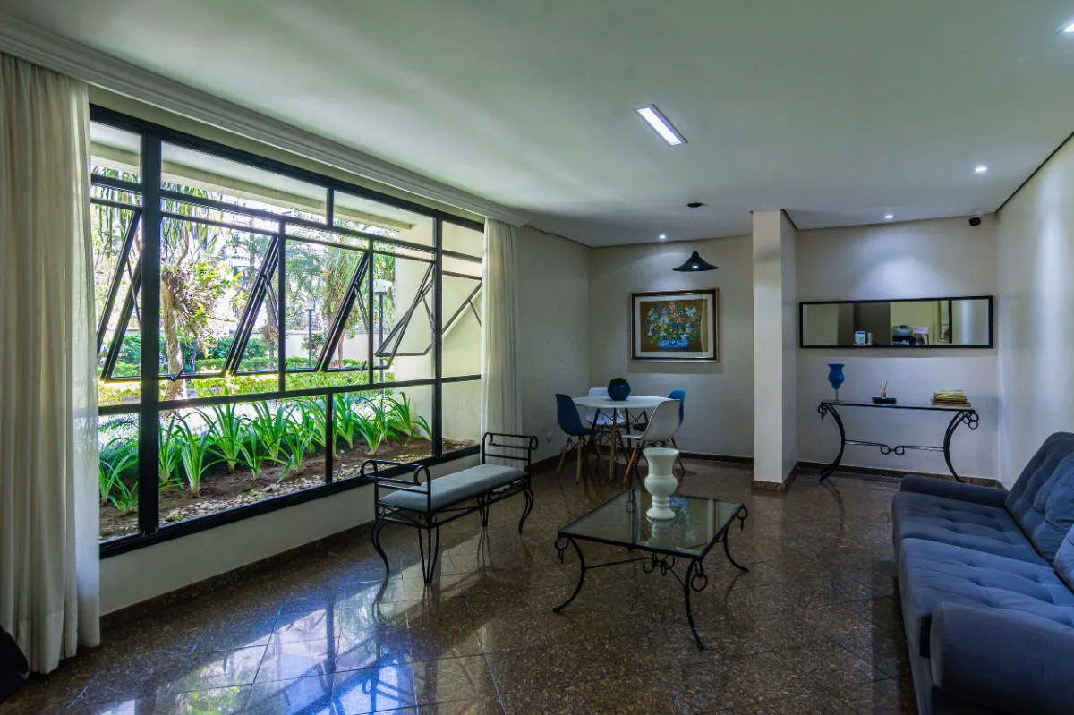 Condominio Praça Villares - 26