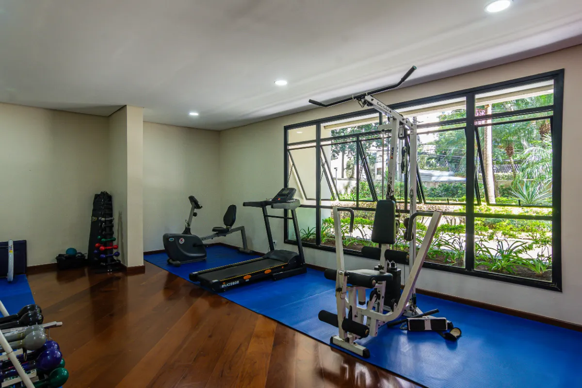 Condominio Praça Villares - 28