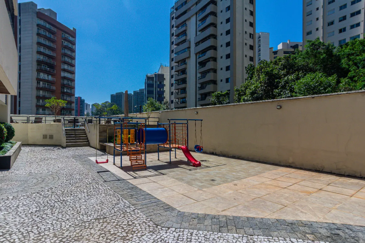 Condominio Praça Villares - 29