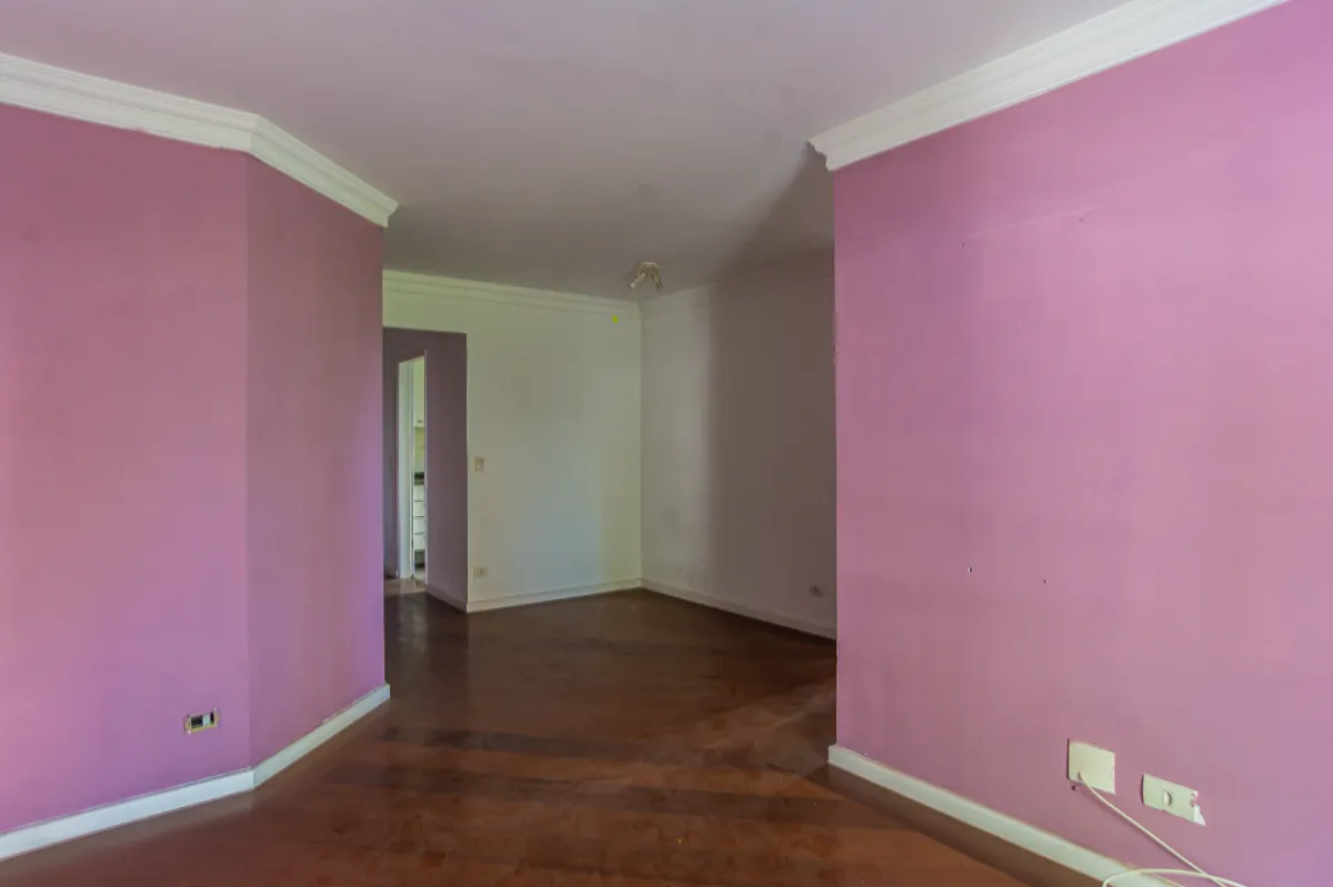 Condominio Praça Villares - 3