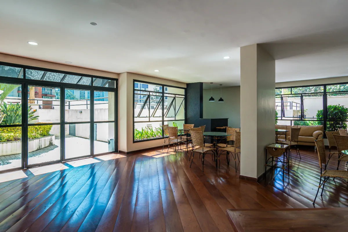 Condominio Praça Villares - 30