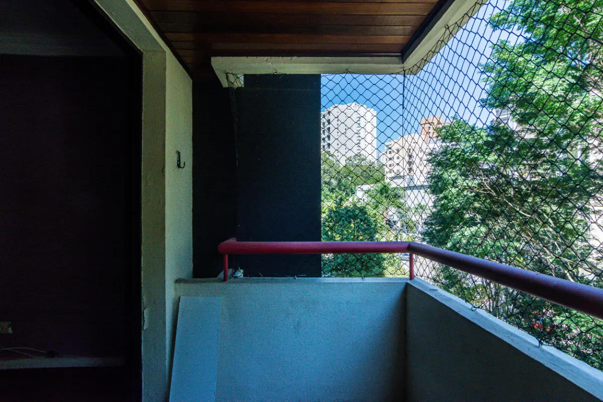 Condominio Praça Villares - 5