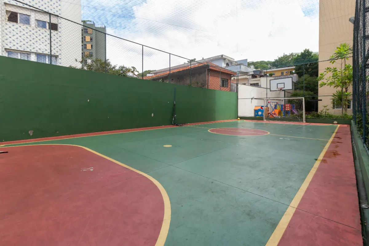 Condomínio Terra Brasilis - 23