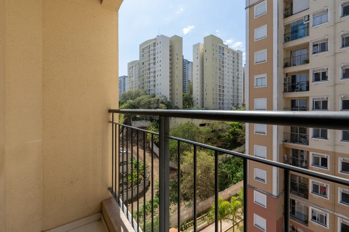 Harmonia Do Morumbi - 12
