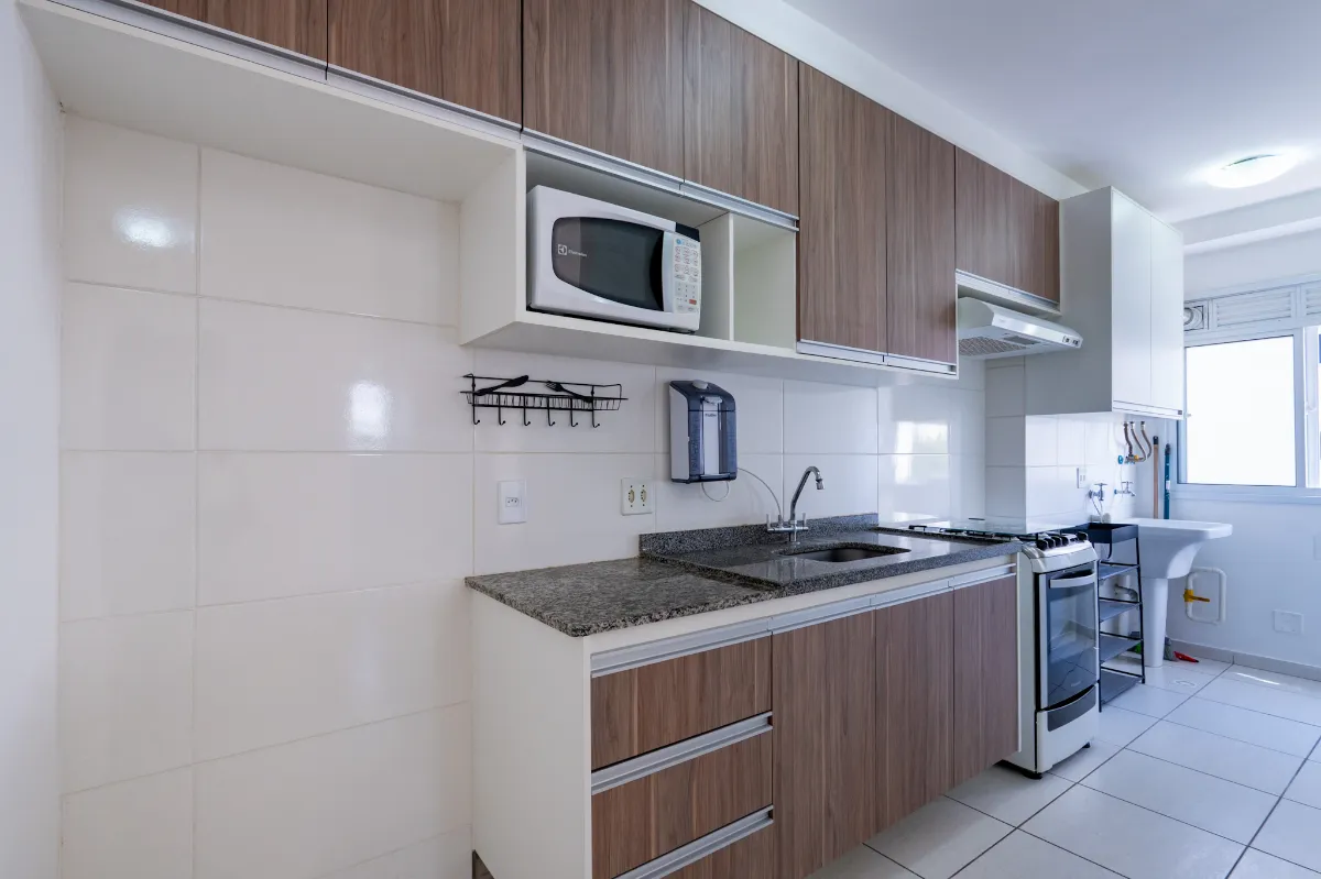 Harmonia Do Morumbi - 22