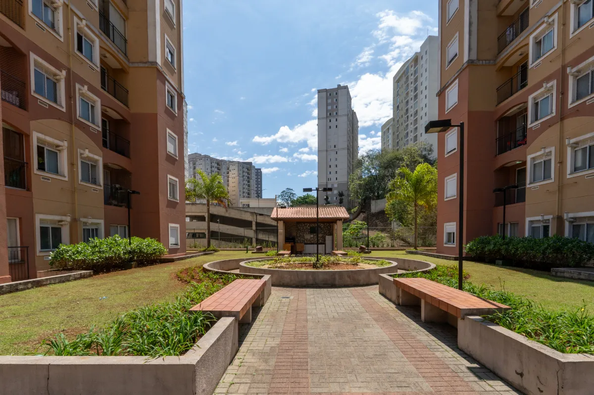 Harmonia Do Morumbi - 41