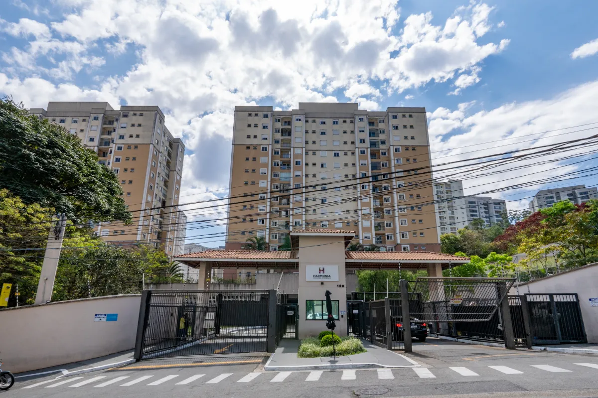Harmonia Do Morumbi - 44