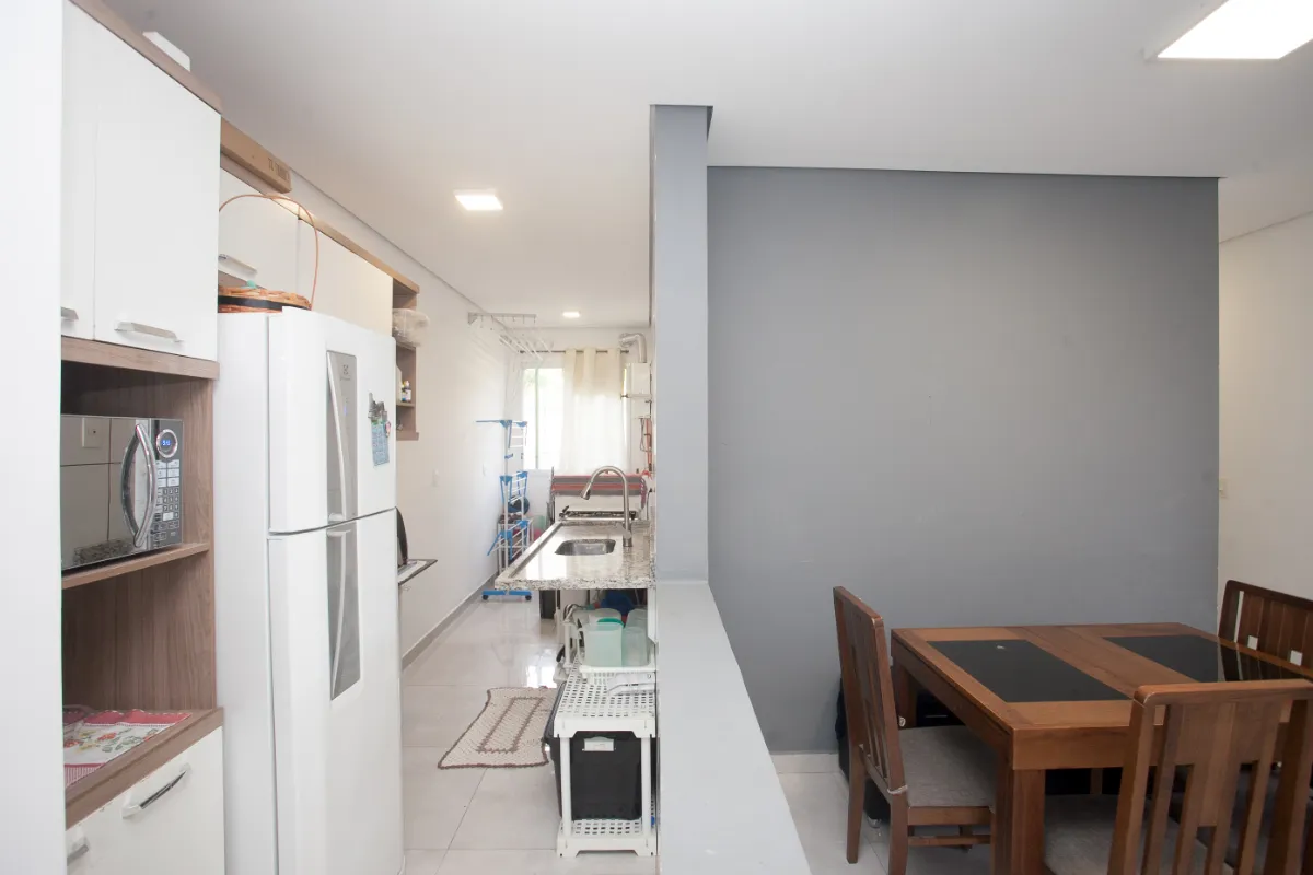 Apartamento à venda com 70m², 3 quartos com vaga - 1