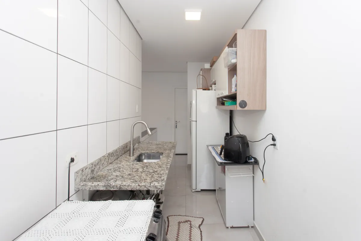 Apartamento à venda com 70m², 3 quartos com vaga - 10