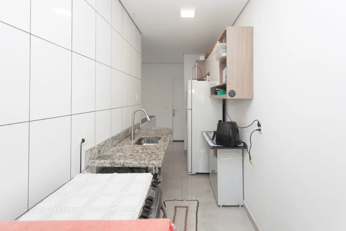 Apartamento à venda com 70m², 3 quartos com vaga - 11