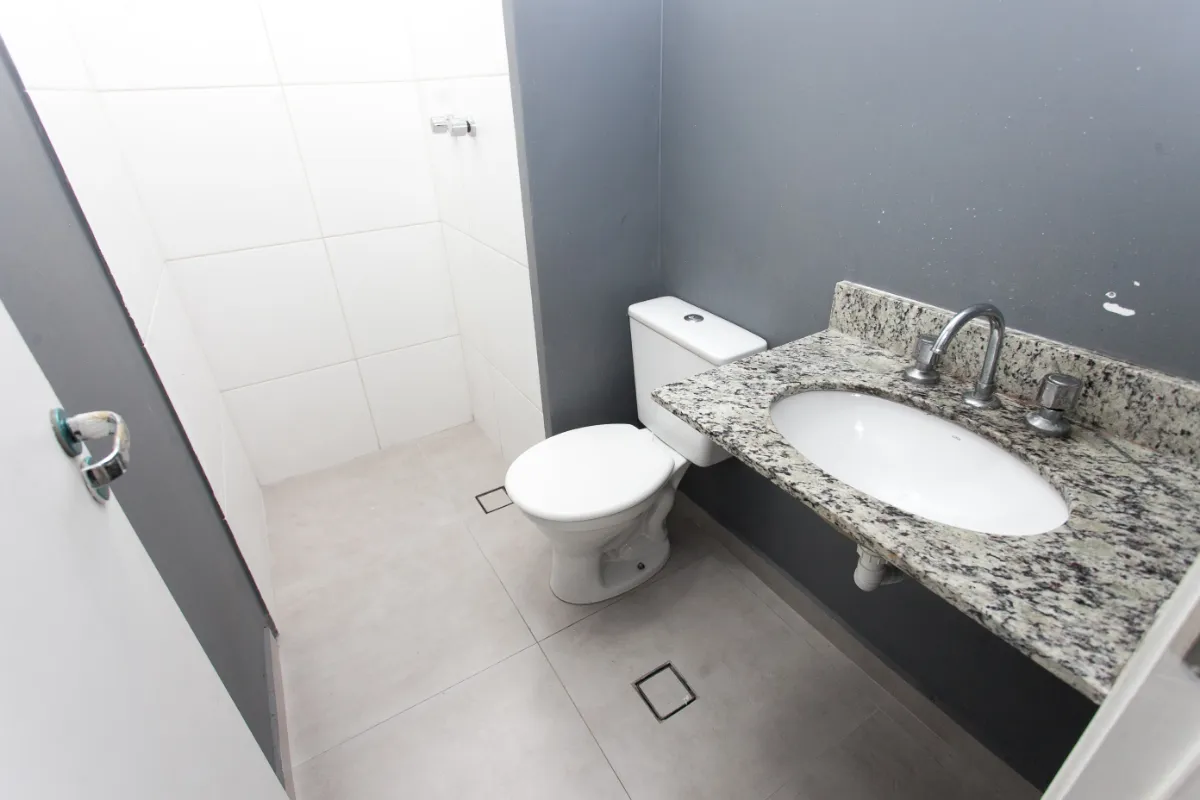 Apartamento à venda com 70m², 3 quartos com vaga - 12