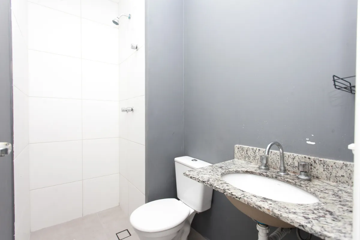Apartamento à venda com 70m², 3 quartos com vaga - 13