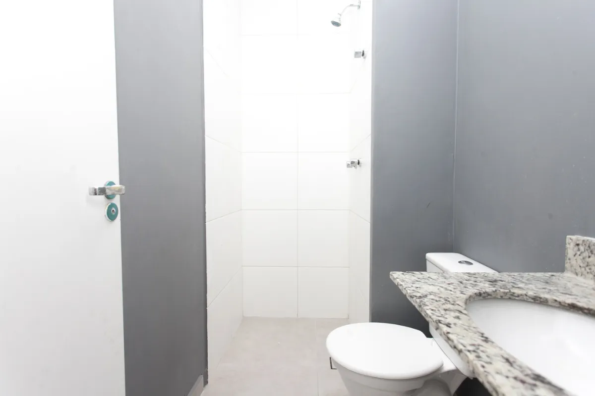Apartamento à venda com 70m², 3 quartos com vaga - 14