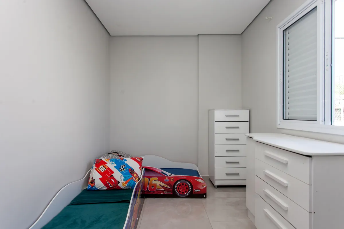 Apartamento à venda com 70m², 3 quartos com vaga - 17