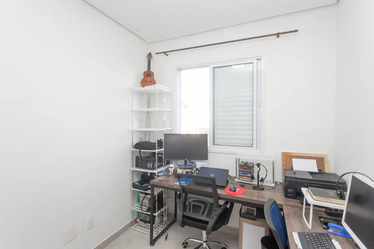 Apartamento à venda com 70m², 3 quartos com vaga - 20