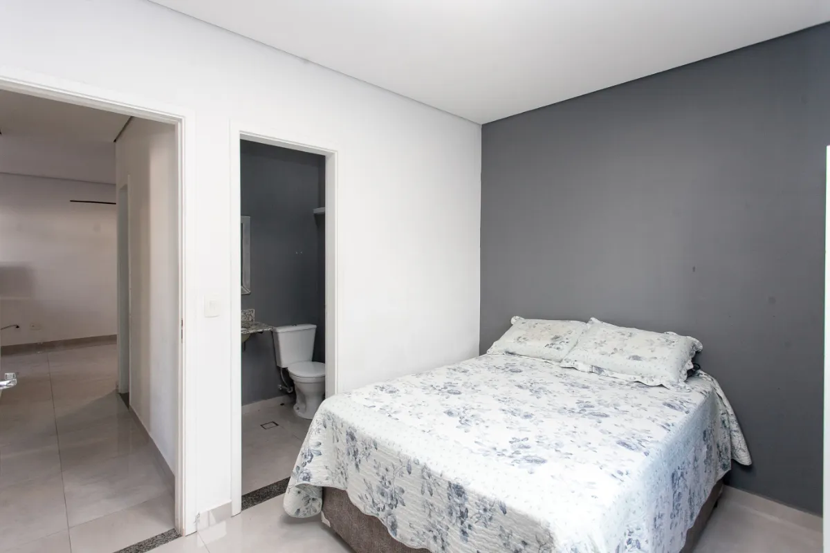 Apartamento à venda com 70m², 3 quartos com vaga - 22