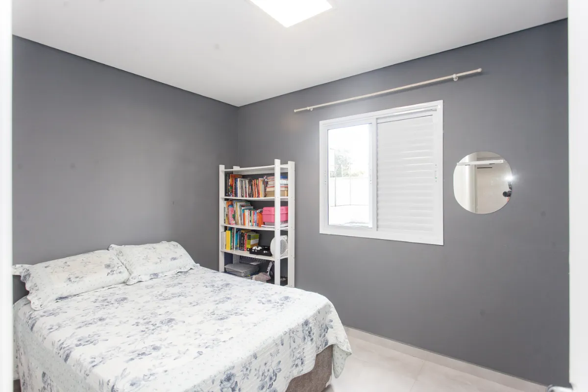 Apartamento à venda com 70m², 3 quartos com vaga - 23