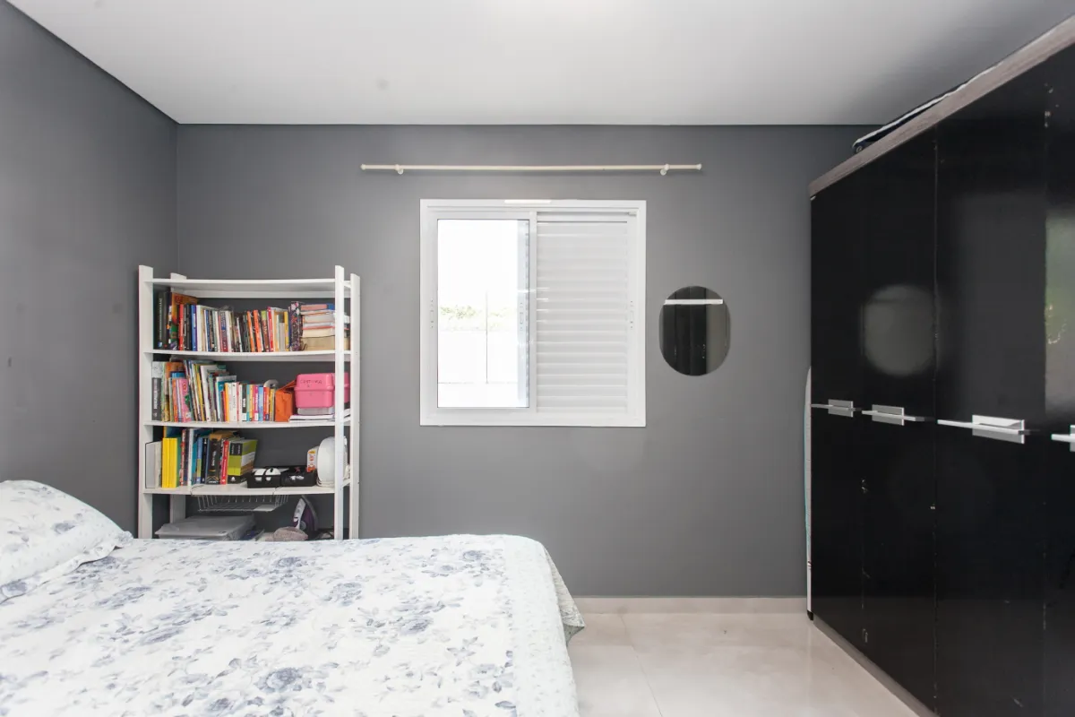 Apartamento à venda com 70m², 3 quartos com vaga - 24