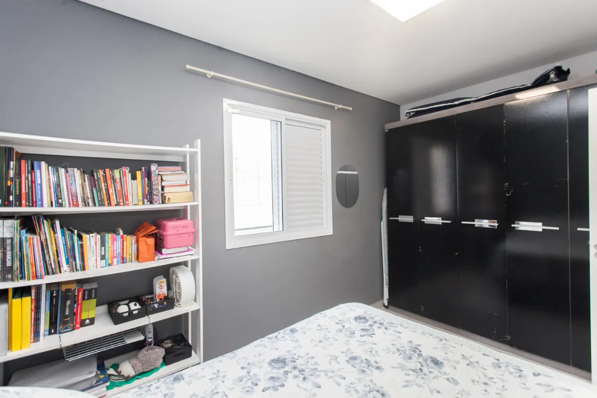 Apartamento à venda com 70m², 3 quartos com vaga - 26