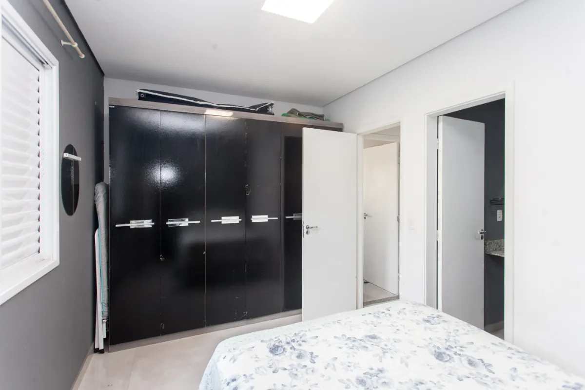 Apartamento à venda com 70m², 3 quartos com vaga - 27