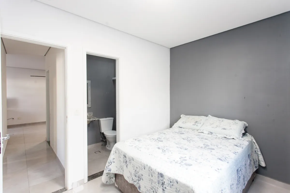 Apartamento à venda com 70m², 3 quartos com vaga - 28