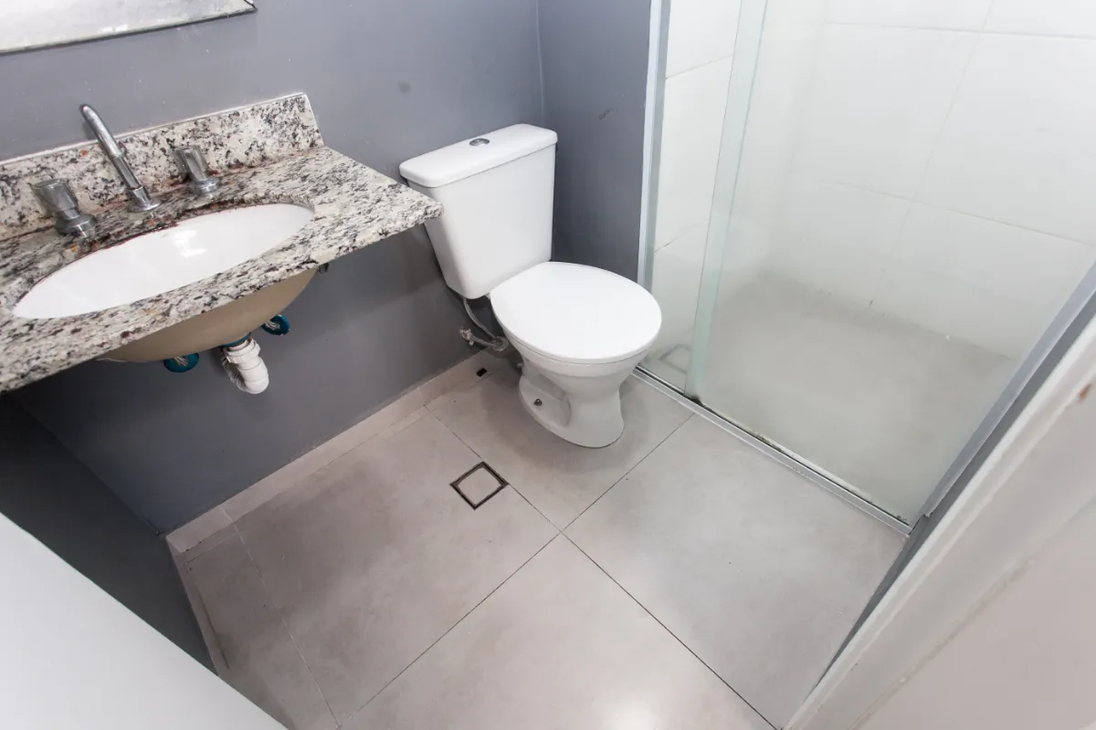 Apartamento à venda com 70m², 3 quartos com vaga - 29